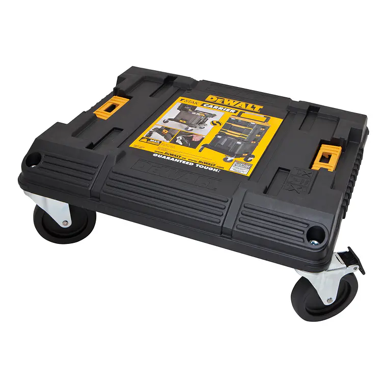 Base Portátil Para Cajas 100kg Tstak Dewalt Dwst17889 2