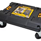 Base Portátil Para Cajas 100kg Tstak Dewalt Dwst17889 - Miniatura 2