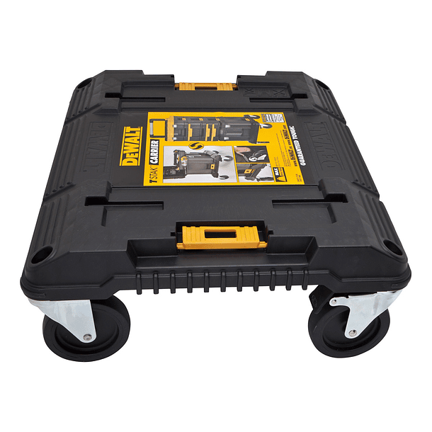 Base Portátil Para Cajas 100kg Tstak Dewalt Dwst17889 3