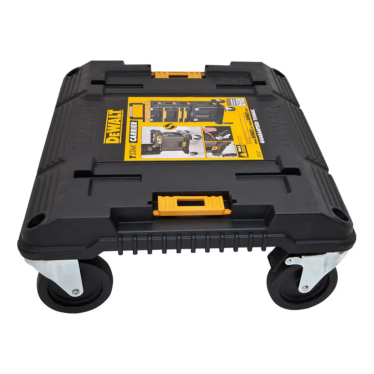 Base Portátil Para Cajas 100kg Tstak Dewalt Dwst17889 3