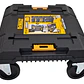 Base Portátil Para Cajas 100kg Tstak Dewalt Dwst17889 - Miniatura 3