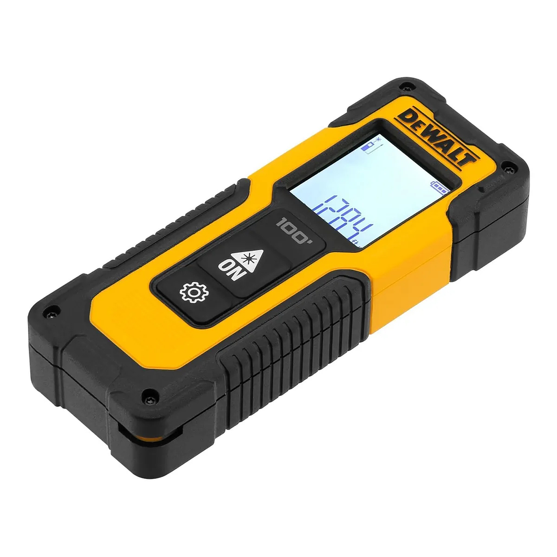 Medidor De Distancia Láser 30m Dewalt Dwht77100-cn 3