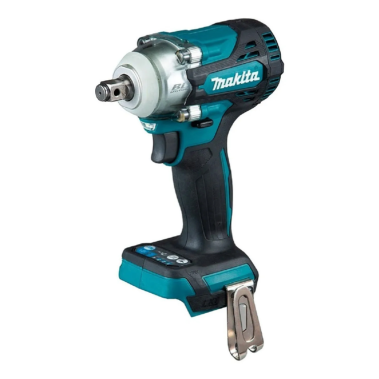 Llave De Impacto Bl 18v Lxt 1/2'' 330 Nm Dtw300z Makita 1