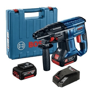 Martillo inalámbrico Bosch GBH 180-Li + Batería de 4AH