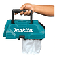 Aspiradora Agua Polvo + Soplador Inal. 18v Makita Dvc750lz - Miniatura 5