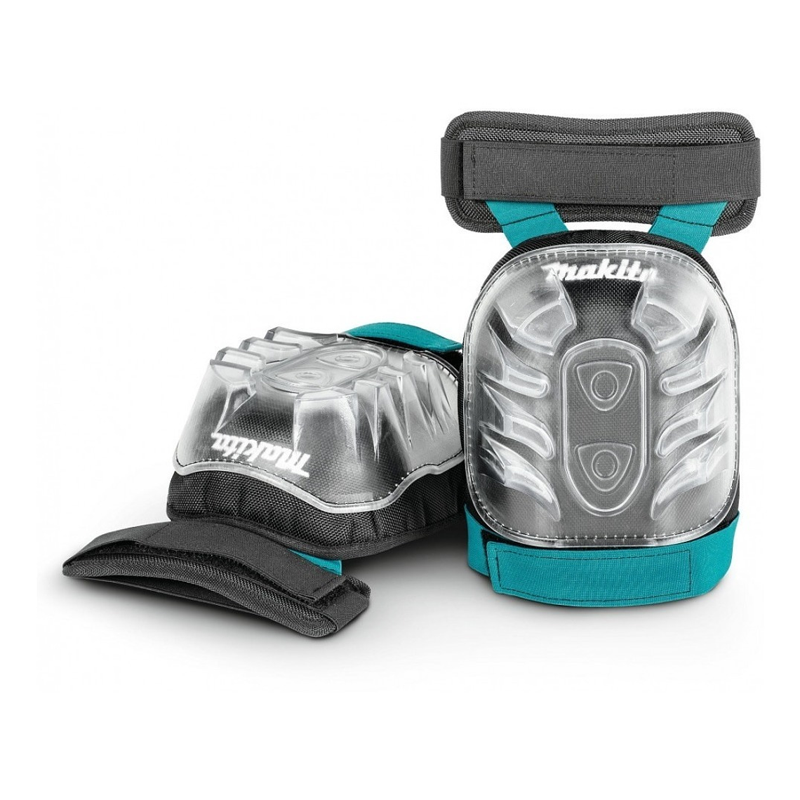 Rodilleras Reforzadas Talla Unica E-05958 Makita 1