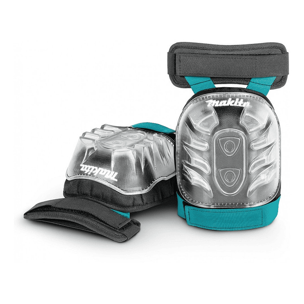 Rodilleras Reforzadas Talla Unica E-05958 Makita 1
