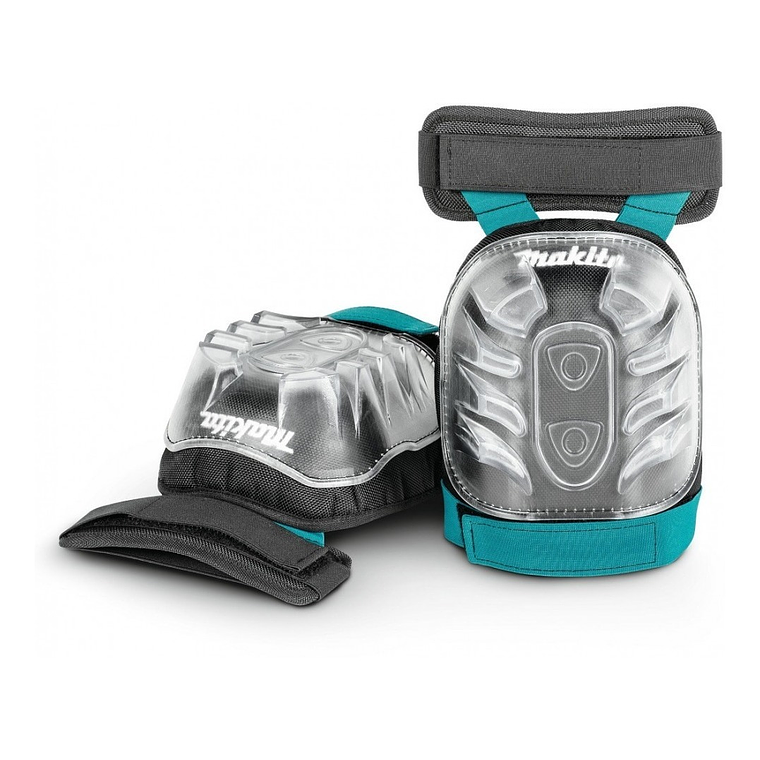 Rodilleras Reforzadas Talla Unica E-05958 Makita 1