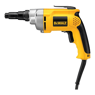 Atornillador con Control de Torque Dewalt DW268 540 W