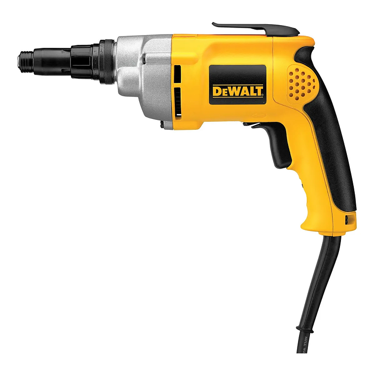 Atornillador con Control de Torque Dewalt DW268 540 W 1