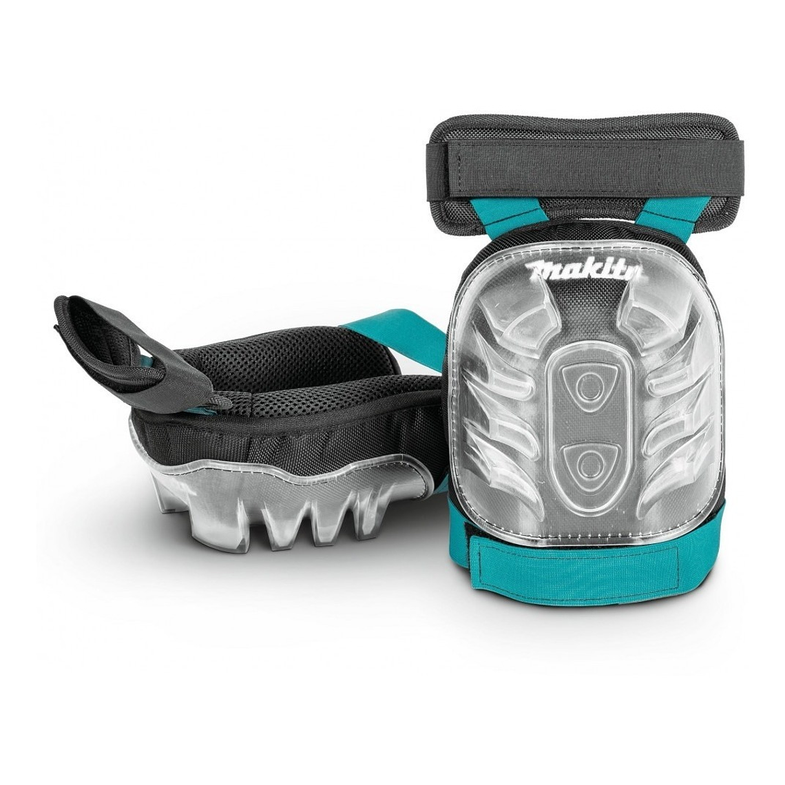 Rodilleras Reforzadas Talla Unica E-05958 Makita 3