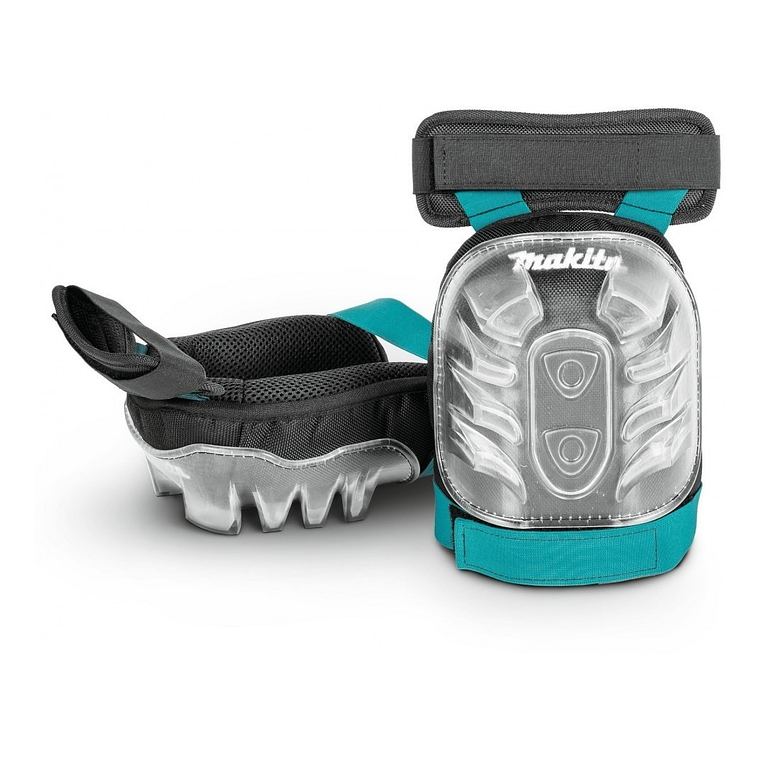 Rodilleras Reforzadas Talla Unica E-05958 Makita 3