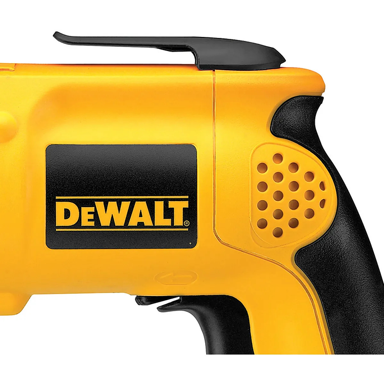 Atornillador con Control de Torque Dewalt DW268 540 W 2