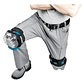 Rodilleras Reforzadas Talla Unica E-05958 Makita - Miniatura 4