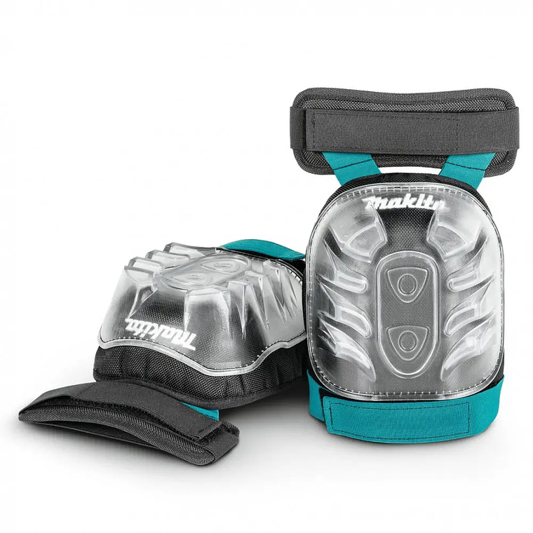 Rodilleras Reforzadas Talla Unica E-05958 Makita 2