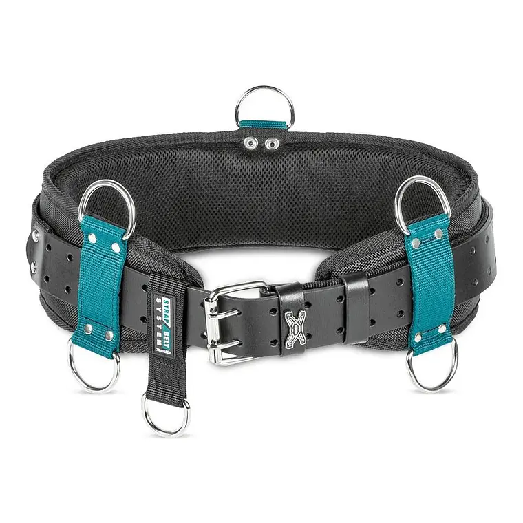 Cinturón Carpintero Acolchado Con Colgante Makita E-05321 1