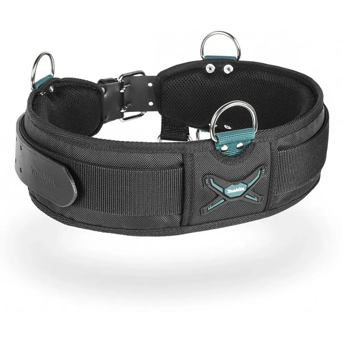 Cinturón Carpintero Acolchado Con Colgante Makita E-05321 3