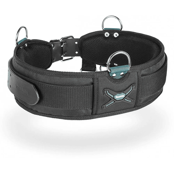 Cinturón Carpintero Acolchado Con Colgante Makita E-05321 3