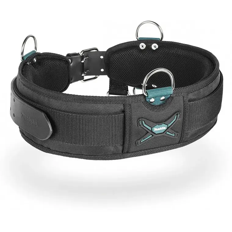 Cinturón Carpintero Acolchado Con Colgante Makita E-05321 3