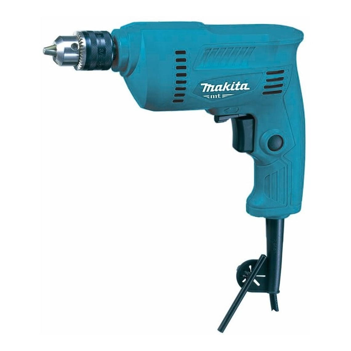 Taladro Rotativo Makita Mt De 3/8 350w M0600b 1