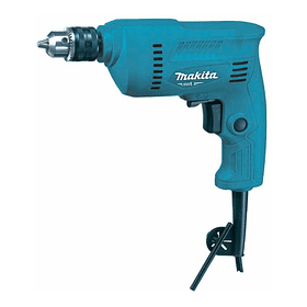 Taladro Rotativo Makita Mt De 3/8 350w M0600b