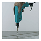 Taladro Rotativo Makita Mt De 3/8 350w M0600b - Miniatura 2