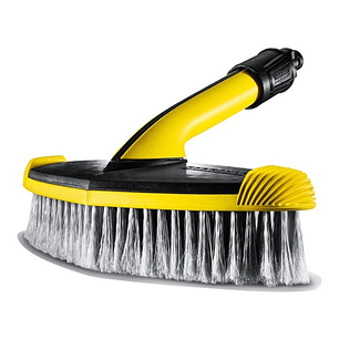 Wb 60 Cepillo Blando De Lavado Karcher