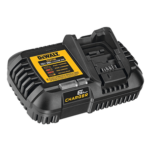 Cargador De Baterias 12v/20v Dewalt Dcb1106-b2