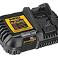 Cargador De Baterias 12v/20v Dewalt Dcb1106-b2 - Miniatura 1