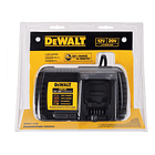 Cargador De Baterias 12v/20v Dewalt Dcb1106-b2 5
