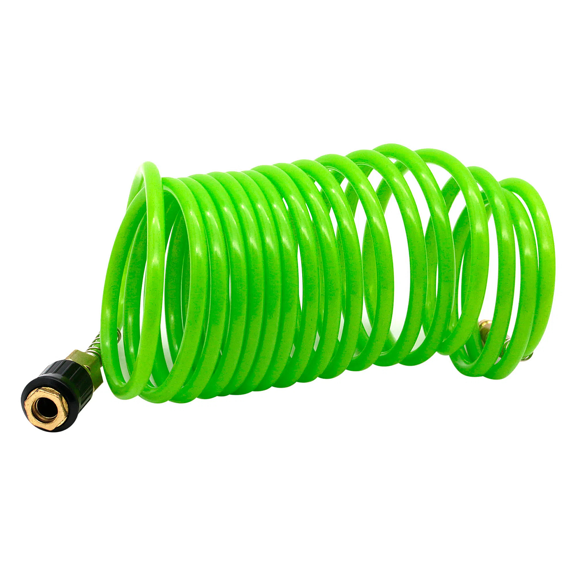 Kit Compresor Indura Huracan 5 4