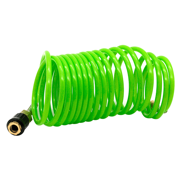 Kit Compresor Indura Huracan 5 4