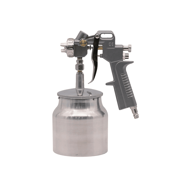 Kit Compresor Indura Huracan 5 5