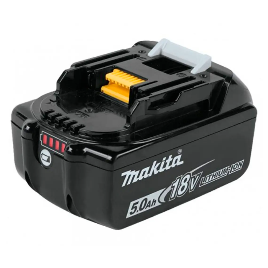 Batería Makita 18v 5,0 Ah Li-ion Sin Caja BL1850B 1