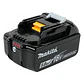 Batería Makita 18v 5,0 Ah Li-ion Sin Caja BL1850B - Miniatura 1
