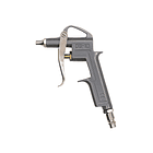 Kit Compresor Indura Huracan 5 7