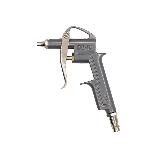 Kit Compresor Indura Huracan 5 7