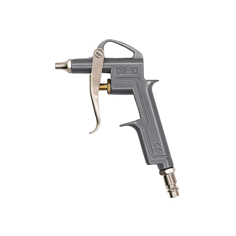 Kit Compresor Indura Huracan 5 7