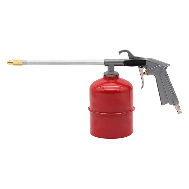 Kit Compresor Indura Huracan 5 8