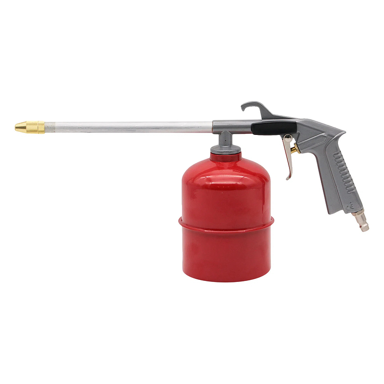 Kit Compresor Indura Huracan 5 8