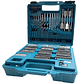 Set Accesorios Y Herramientas Manuales 256 Pzs Makita E-1... - Miniatura 4