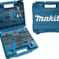 Set Accesorios Y Herramientas Manuales 256 Pzs Makita E-1... - Miniatura 2