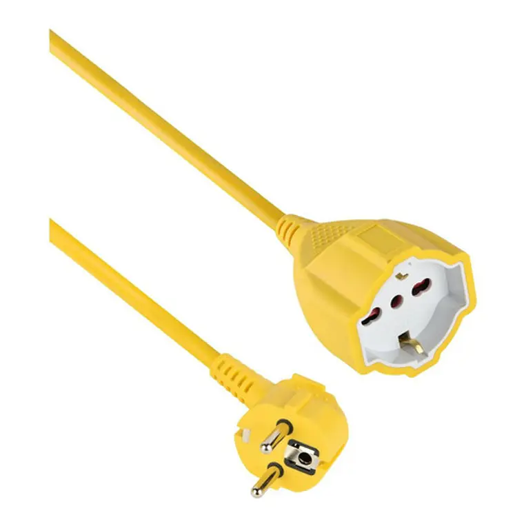 Alargador / Extension Pro 20m 16a Schuko Halux 1