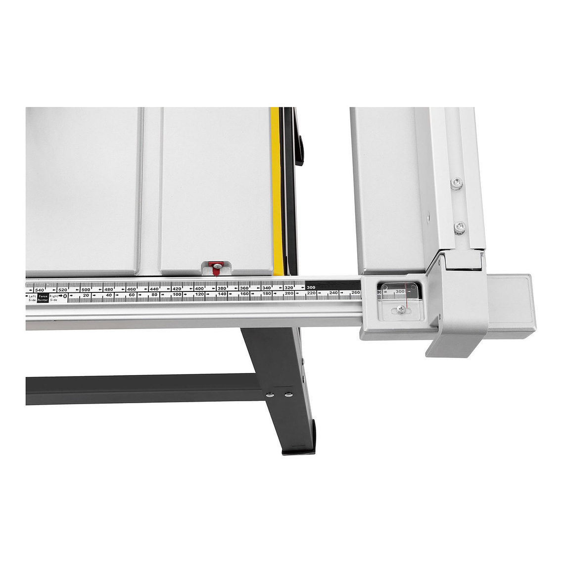 Sierra De Banco 10' 1800w Stanley Sst1801-b2c 6