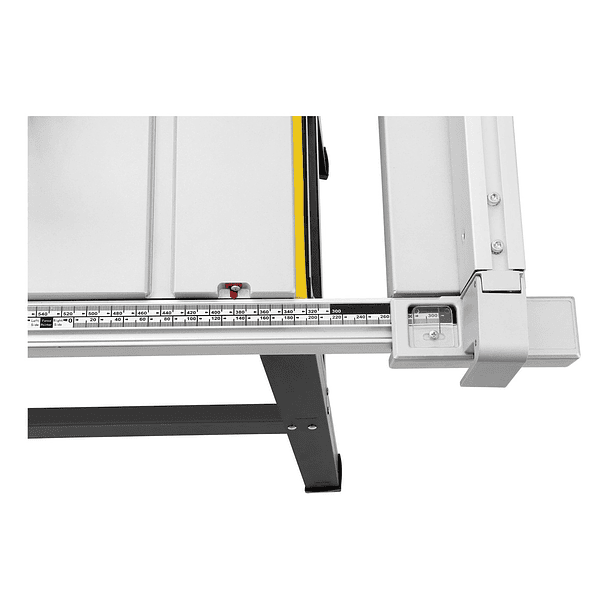 Sierra De Banco 10' 1800w Stanley Sst1801-b2c 6