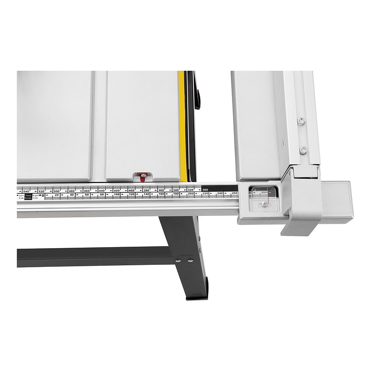 Sierra De Banco 10' 1800w Stanley Sst1801-b2c 6