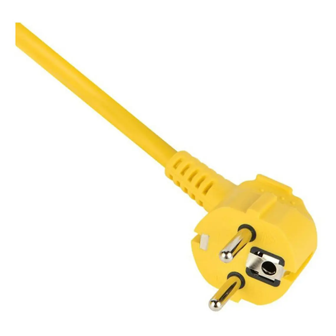 Alargador / Extension Pro 20m 16a Schuko Halux 4