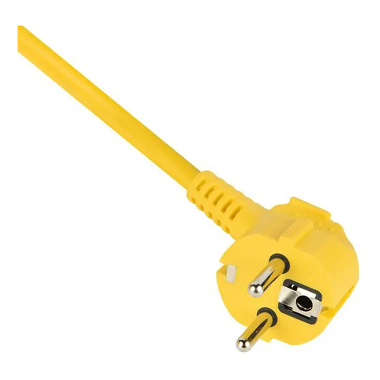 Alargador / Extension Pro 20m 16a Schuko Halux 4
