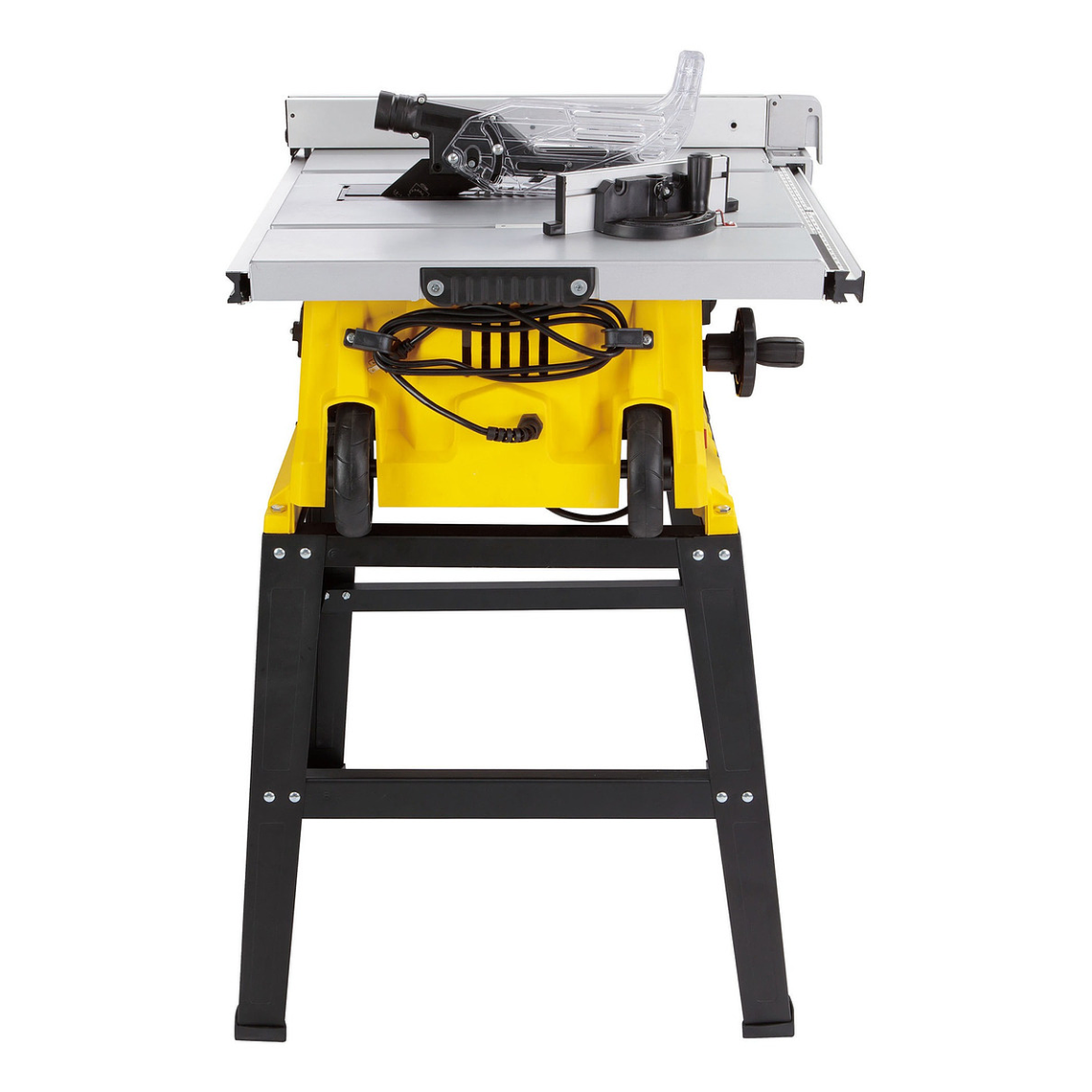 Sierra De Banco 10' 1800w Stanley Sst1801-b2c 7