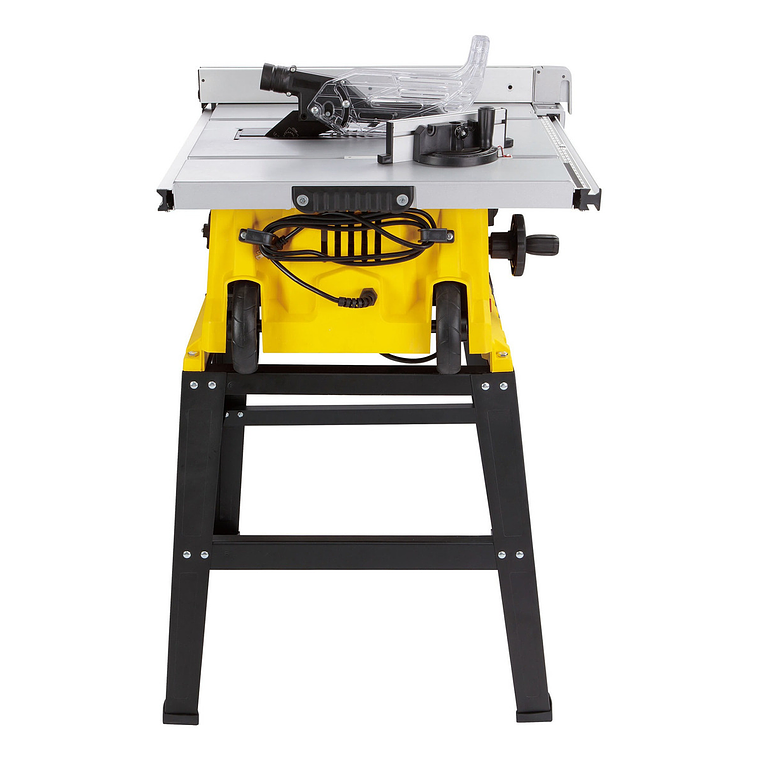 Sierra De Banco 10' 1800w Stanley Sst1801-b2c 7